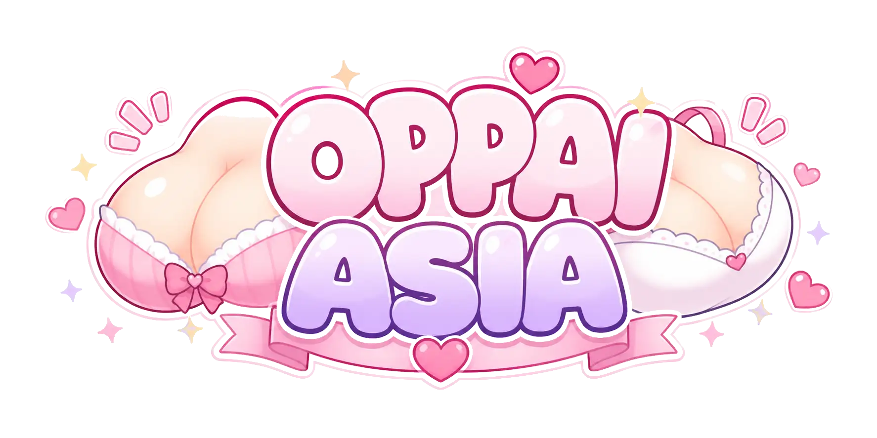 Oppai Asia