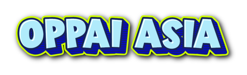 Oppai Asia