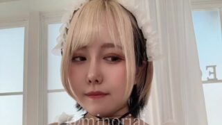 Minoriai_ French Maid